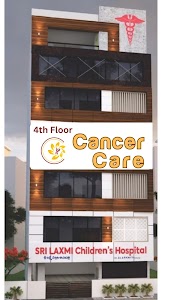 Dr Chaitanya's CANCER CARE HOSPITAL - Best Oncologist Best Cancer Specialist. place picture